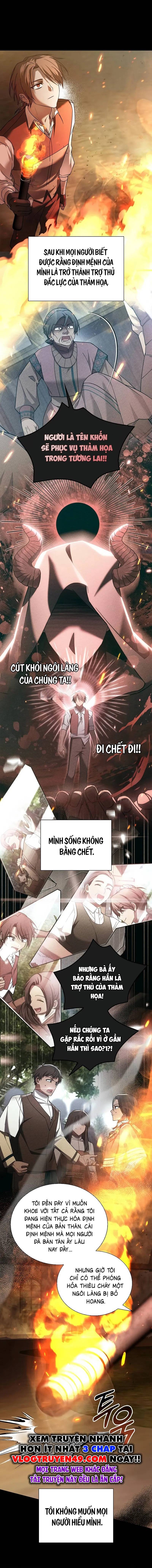 Ta Không Tài Giỏi Đến Vậy Đâu Chapter 77 - Trang 21