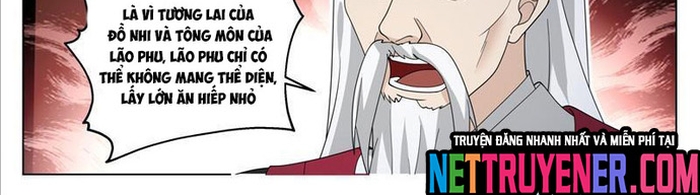 Nhân Đạo Đại Thánh Chapter 86 - Trang 4