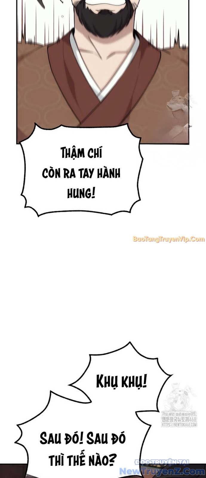 Hoạn Quan Tuyệt Luân chapter 5 - Trang 29