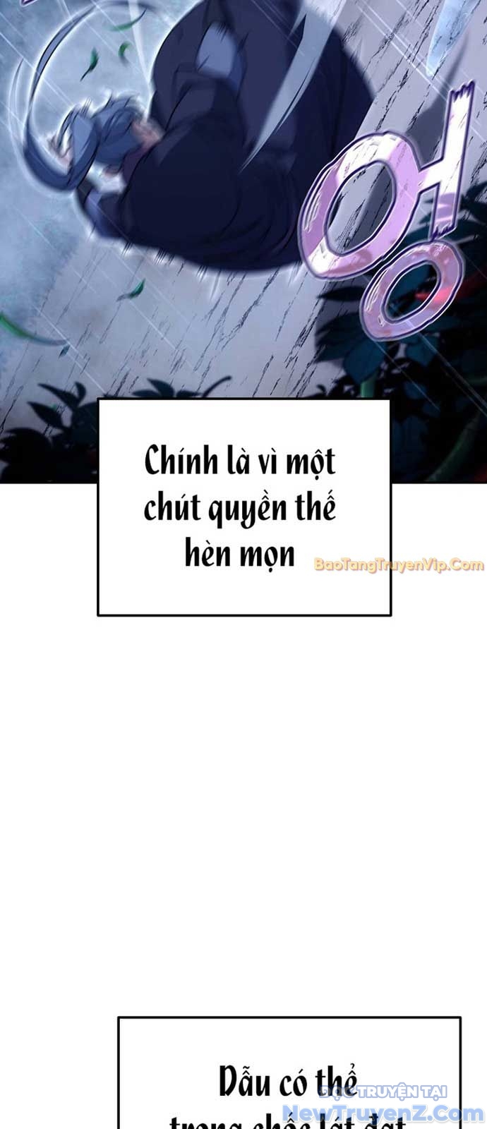 Hoạn Quan Tuyệt Luân chapter 1 - Trang 8
