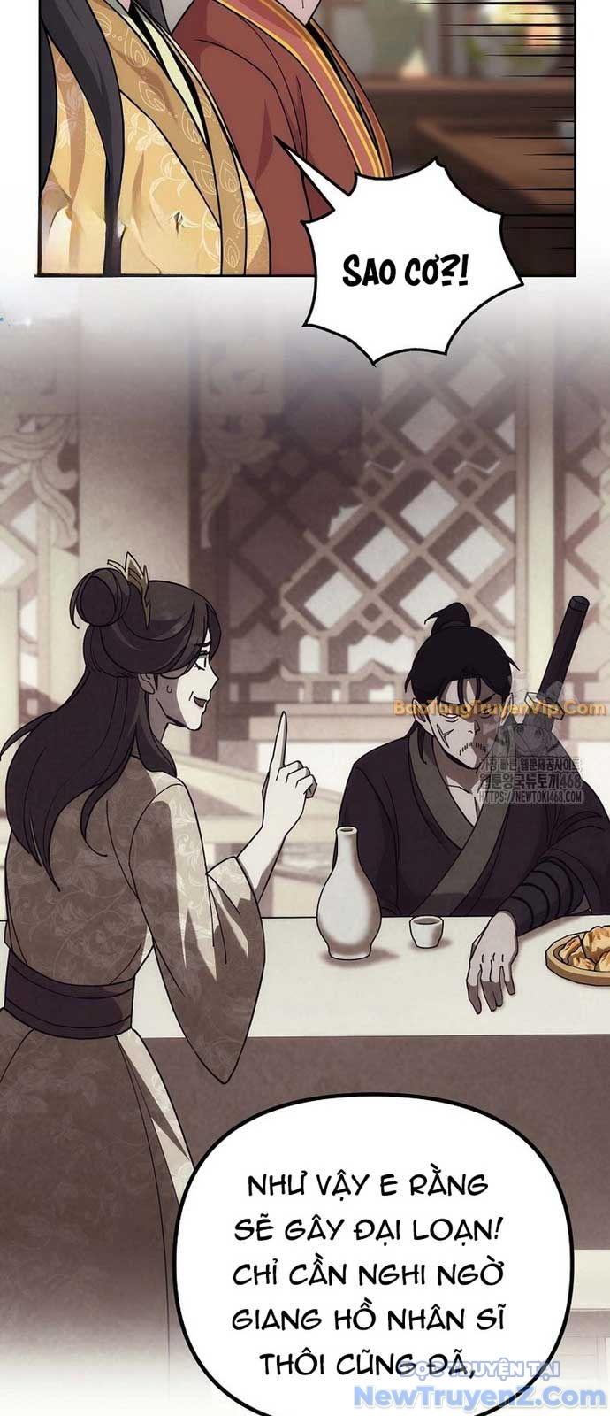 Hoạn Quan Tuyệt Luân chapter 5 - Trang 33