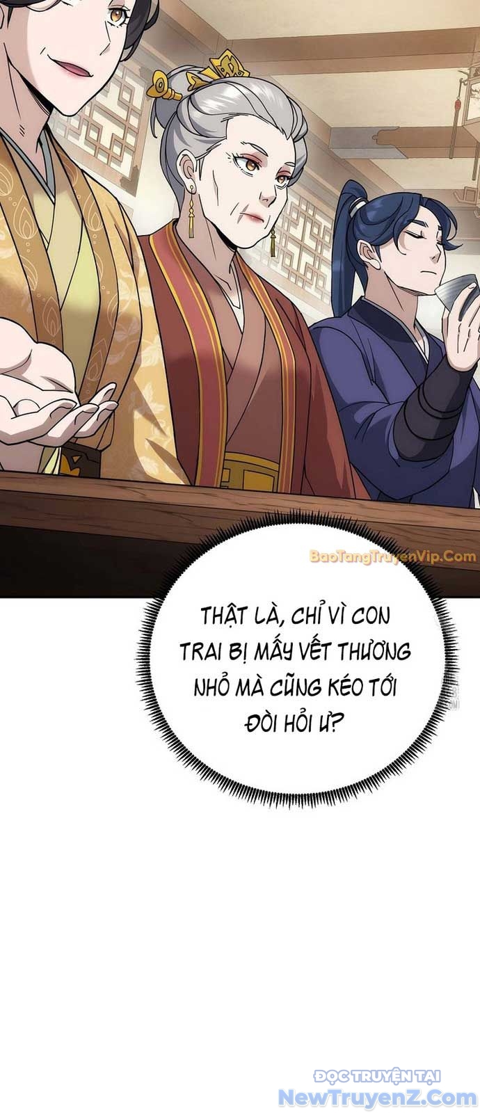 Hoạn Quan Tuyệt Luân chapter 5 - Trang 7