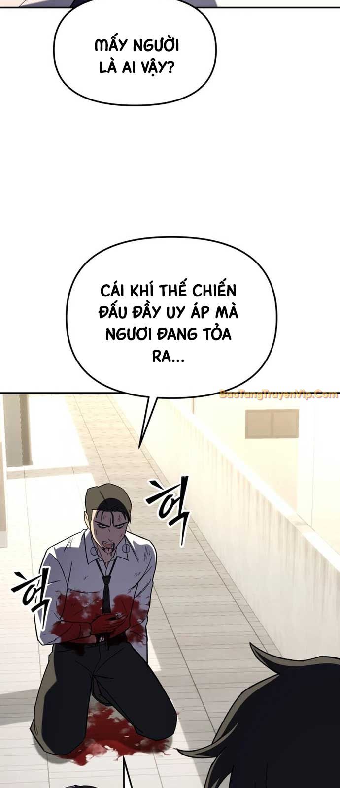 Thiên Ma Giáo chapter 17 - Trang 119