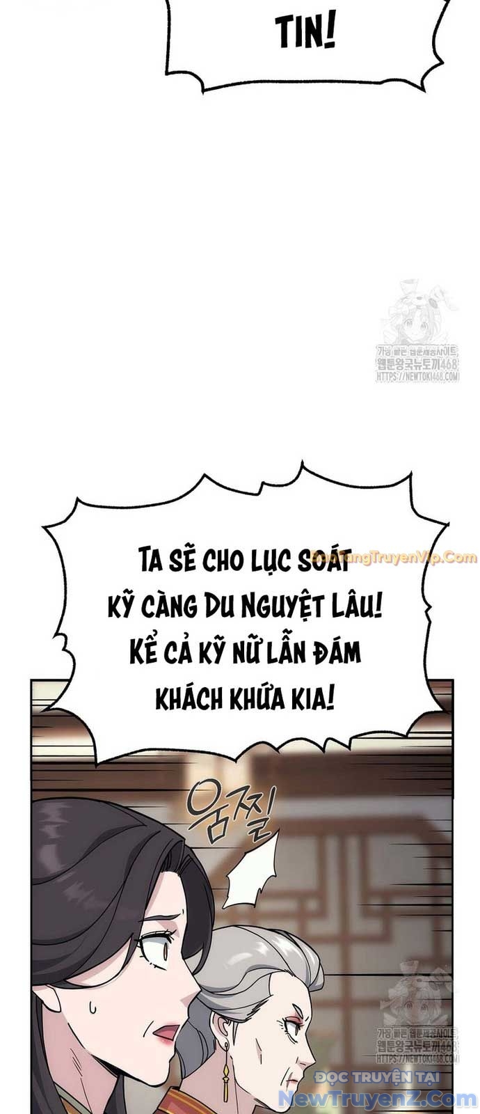 Hoạn Quan Tuyệt Luân chapter 5 - Trang 32