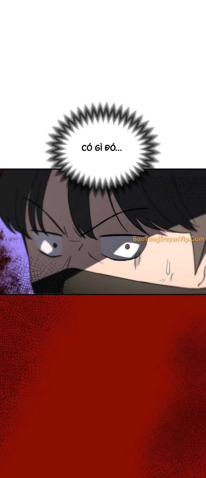 Thiên Ma Giáo chapter 17 - Trang 35