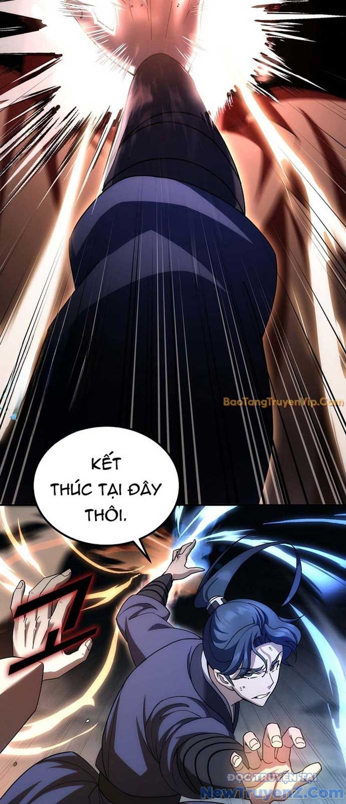 Hoạn Quan Tuyệt Luân chapter 3 - Trang 101