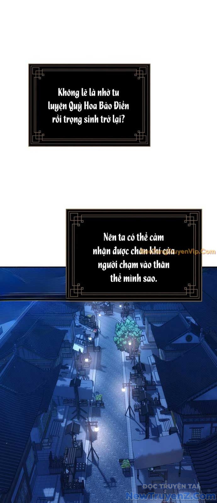Hoạn Quan Tuyệt Luân chapter 3 - Trang 3