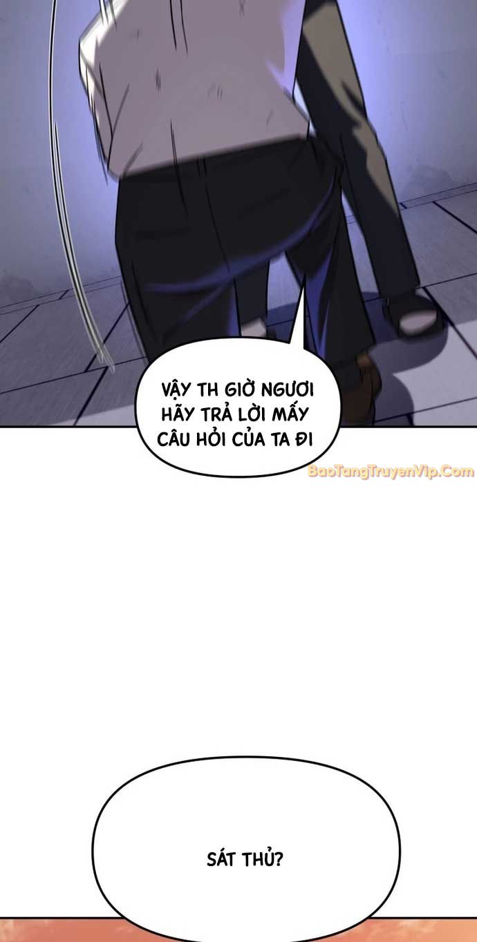 Thiên Ma Giáo chapter 17 - Trang 17