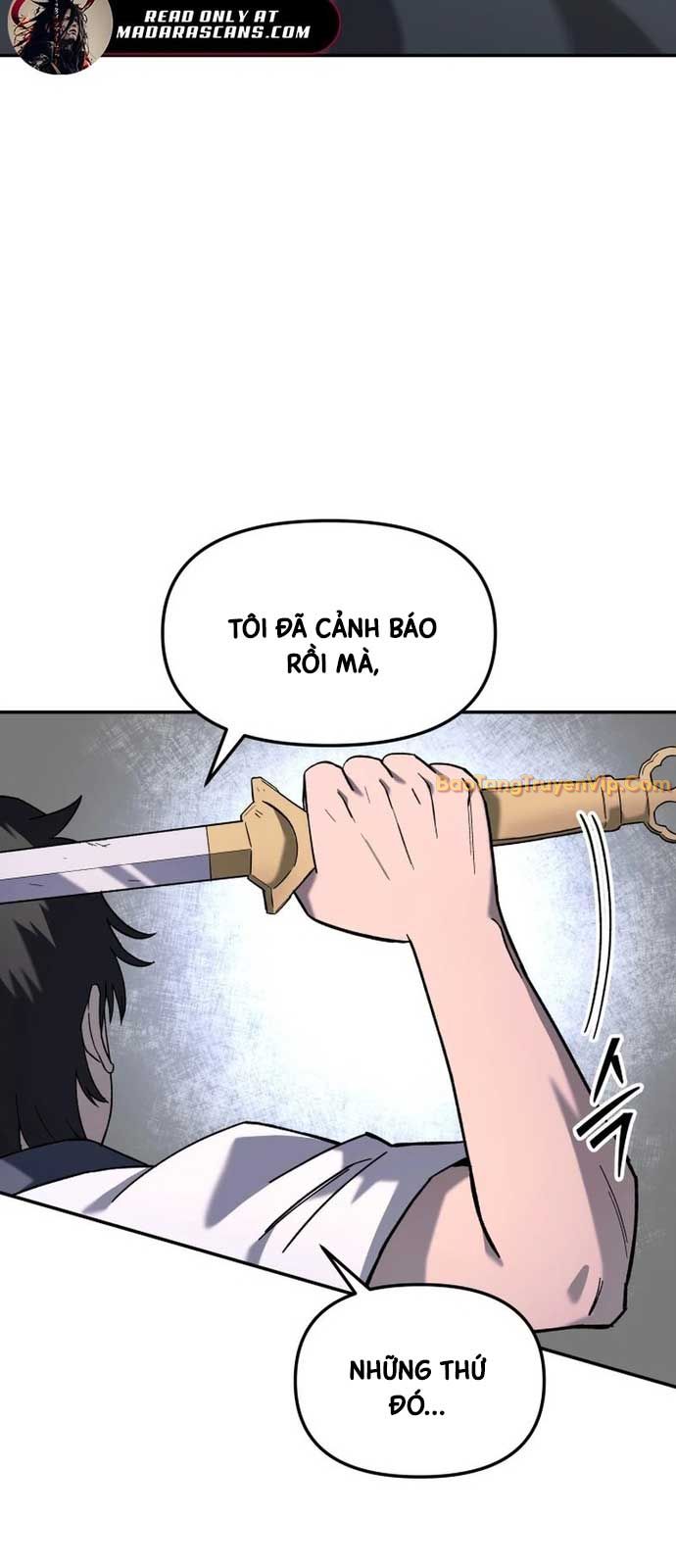 Thiên Ma Giáo chapter 17 - Trang 13