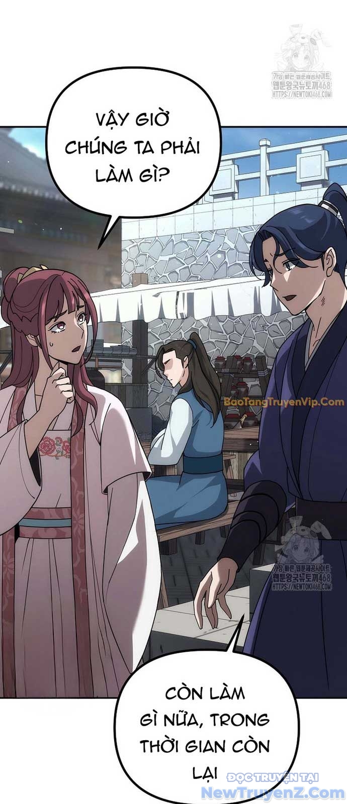 Hoạn Quan Tuyệt Luân chapter 5 - Trang 92