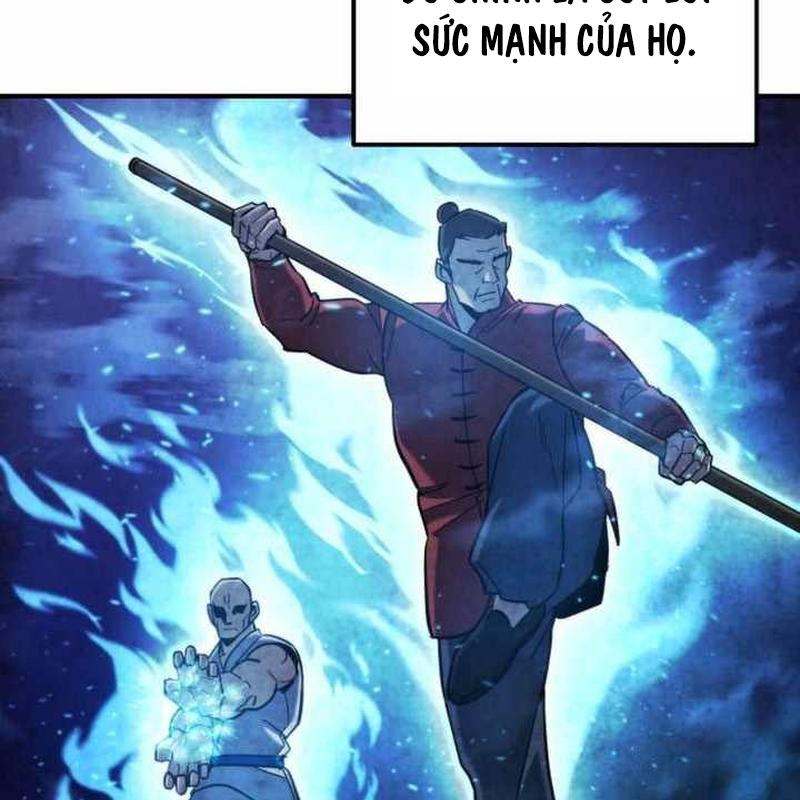 Mạt Thế Hậu Cần chapter 42 - Trang 44
