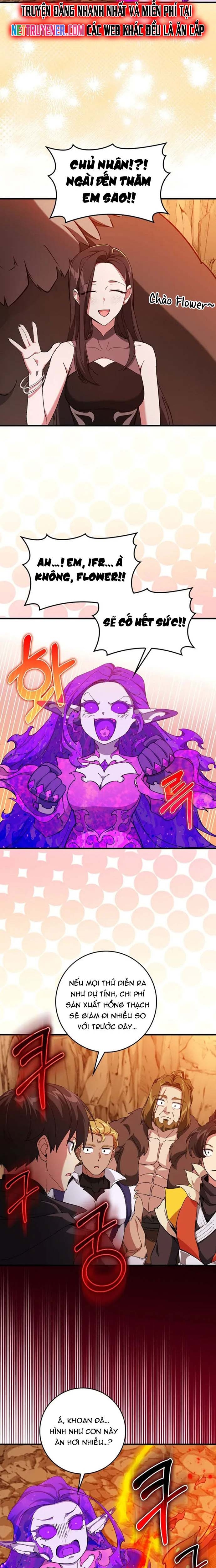 Người Chơi Cấp Tối Đa Chapter 92 - Trang 18