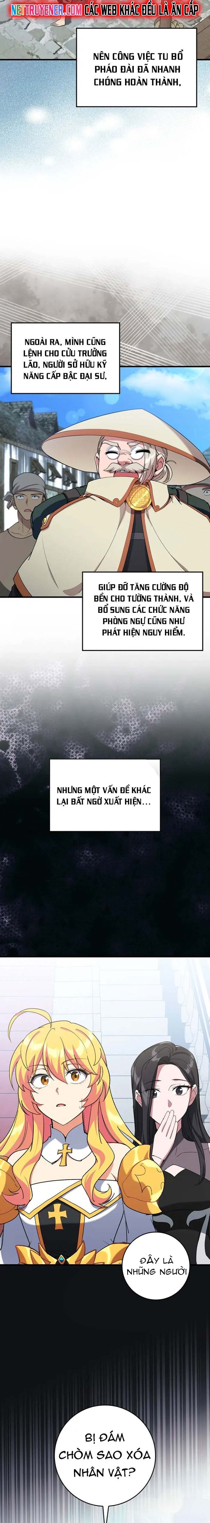 Người Chơi Cấp Tối Đa Chapter 92 - Trang 13