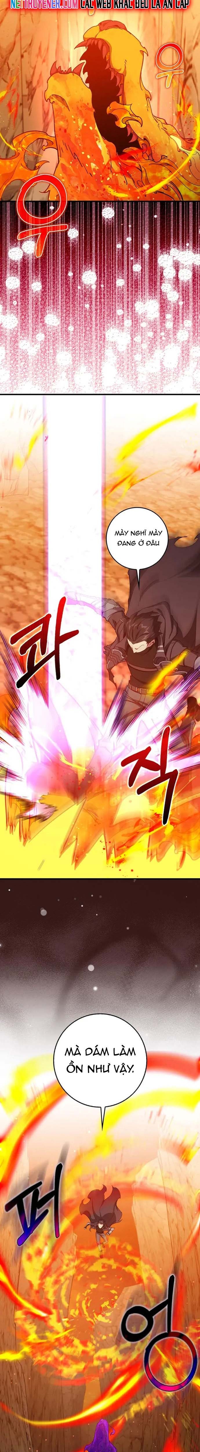 Người Chơi Cấp Tối Đa Chapter 92 - Trang 20