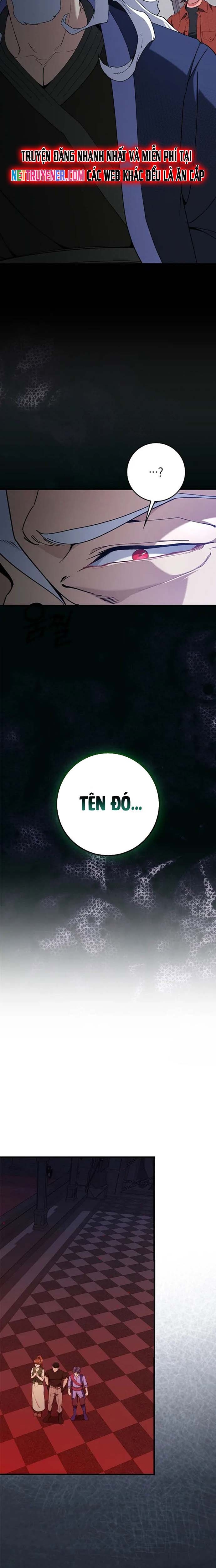 Người Chơi Cấp Tối Đa Chapter 93 - Trang 23