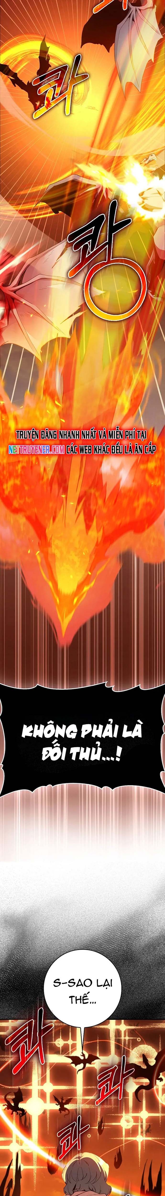 Người Chơi Cấp Tối Đa Chapter 93 - Trang 14