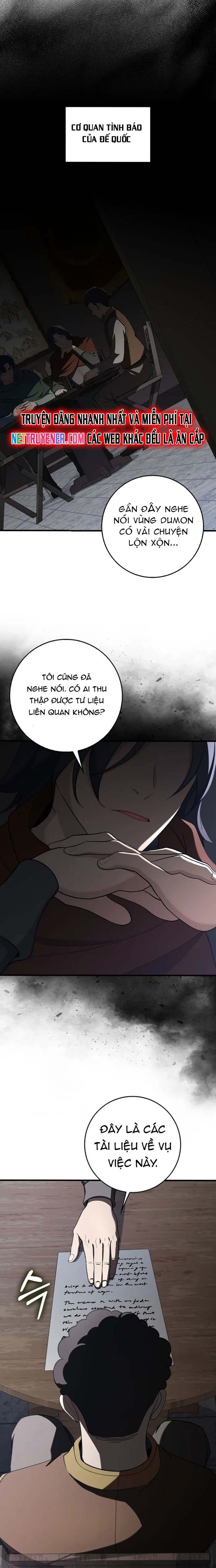 Người Chơi Cấp Tối Đa Chapter 92 - Trang 5