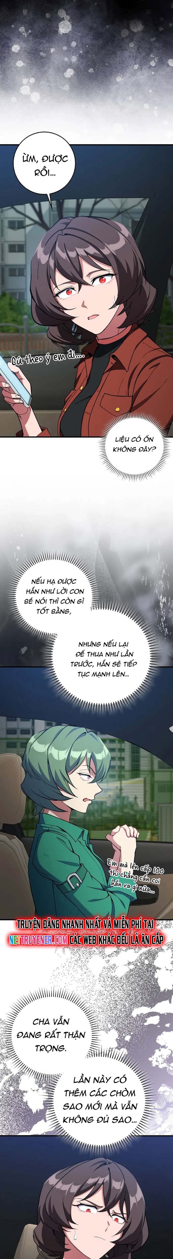 Người Chơi Cấp Tối Đa Chapter 92 - Trang 3