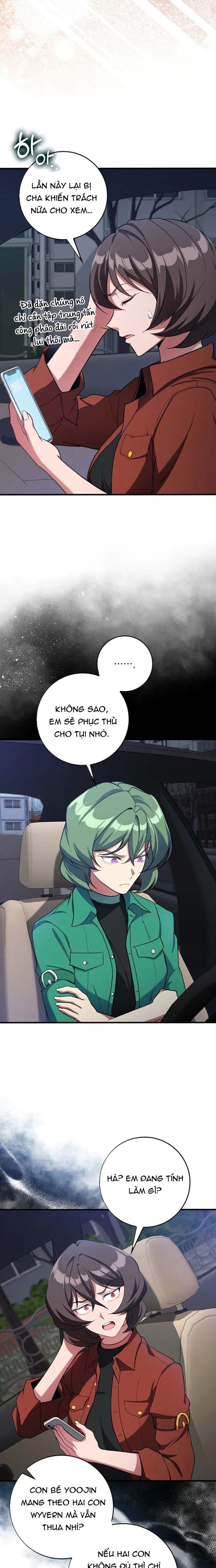 Người Chơi Cấp Tối Đa Chapter 92 - Trang 1