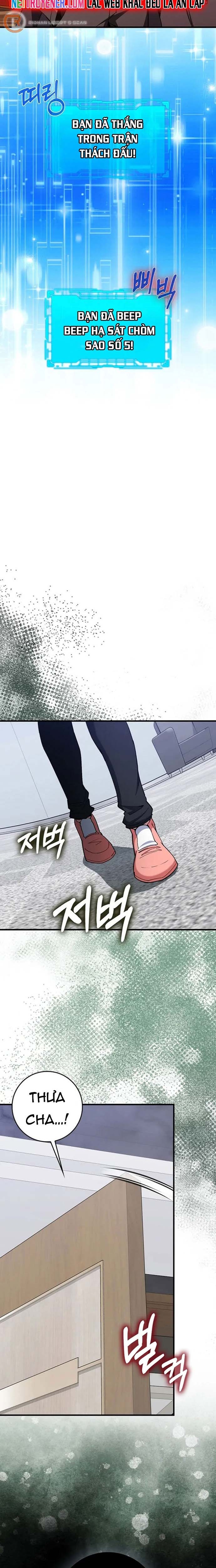 Người Chơi Cấp Tối Đa Chapter 93 - Trang 20