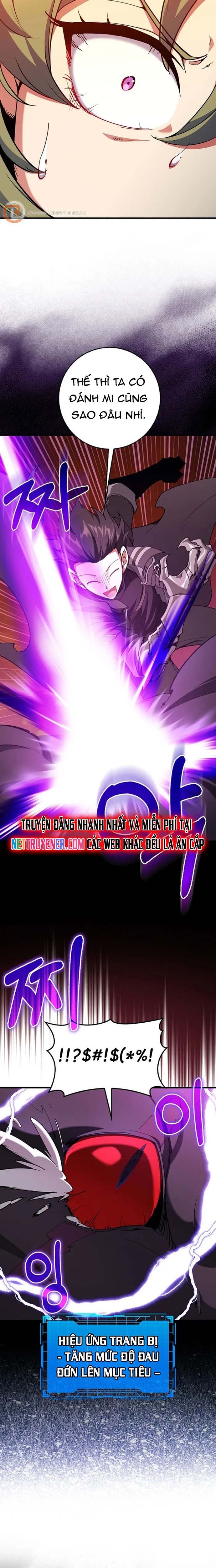 Người Chơi Cấp Tối Đa Chapter 93 - Trang 17