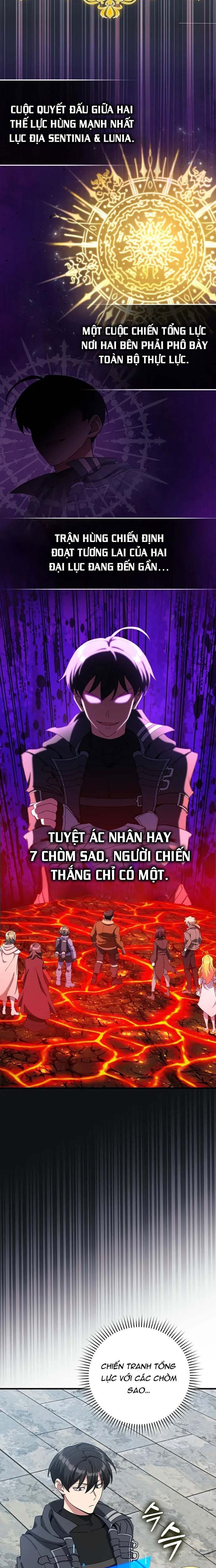 Người Chơi Cấp Tối Đa Chapter 92 - Trang 9