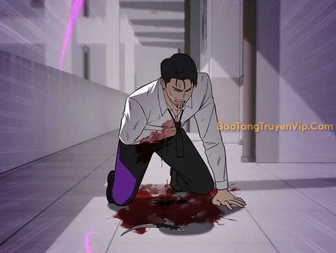 Thiên Ma Giáo chapter 17 - Trang 111