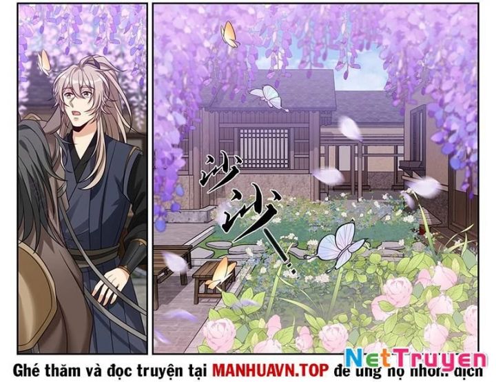 đại Phụng đả Canh Nhân Chapter 519 - Trang 16