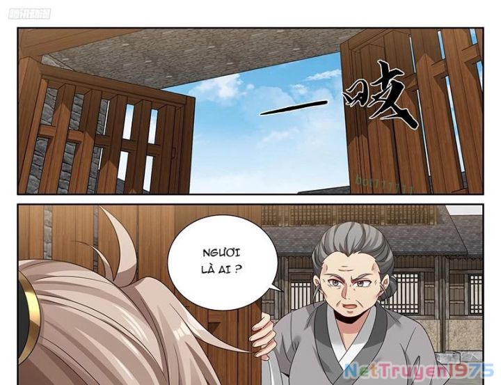 đại Phụng đả Canh Nhân Chapter 519 - Trang 3