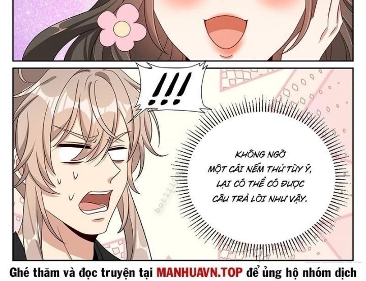 đại Phụng đả Canh Nhân Chapter 519 - Trang 40