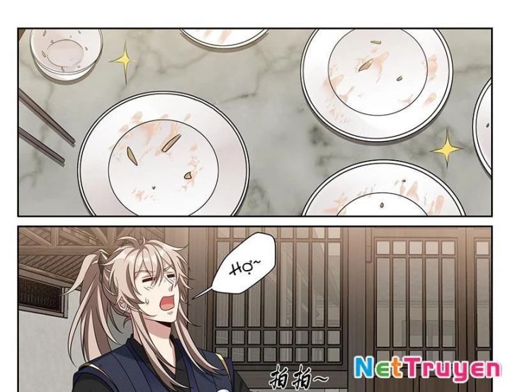 đại Phụng đả Canh Nhân Chapter 519 - Trang 31
