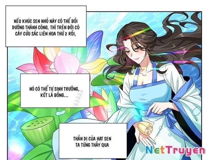 đại Phụng đả Canh Nhân Chapter 519 - Trang 41