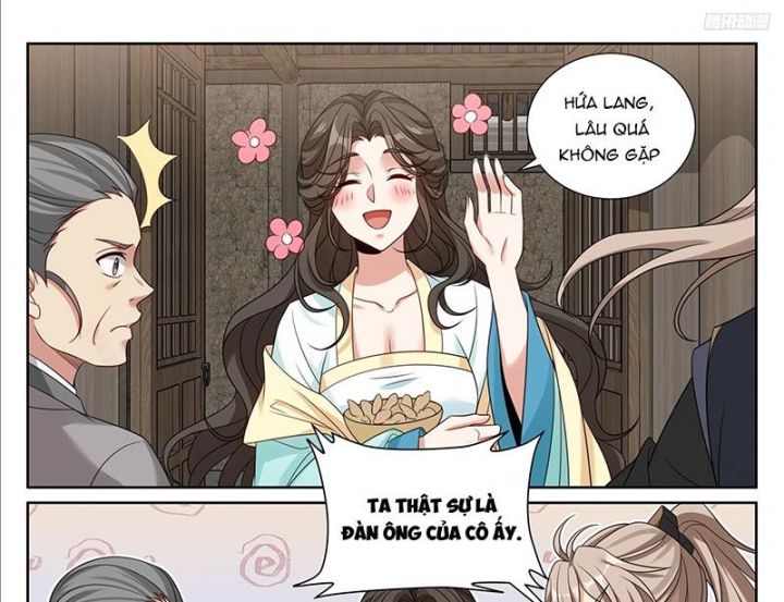 đại Phụng đả Canh Nhân Chapter 519 - Trang 13