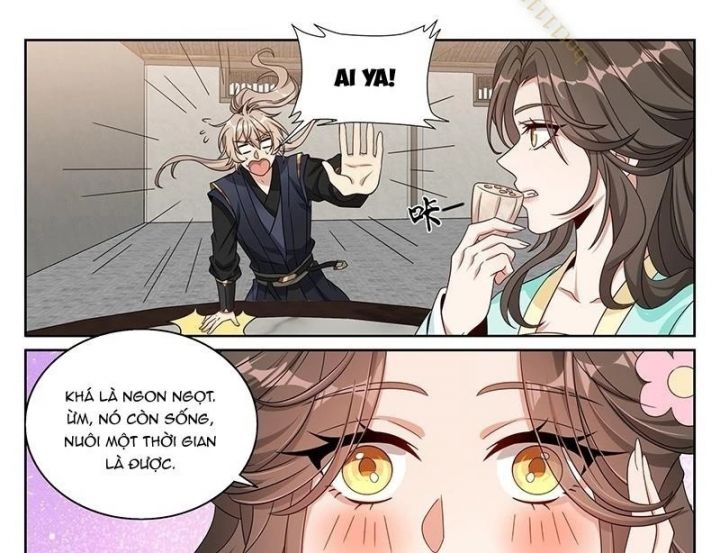 đại Phụng đả Canh Nhân Chapter 519 - Trang 39