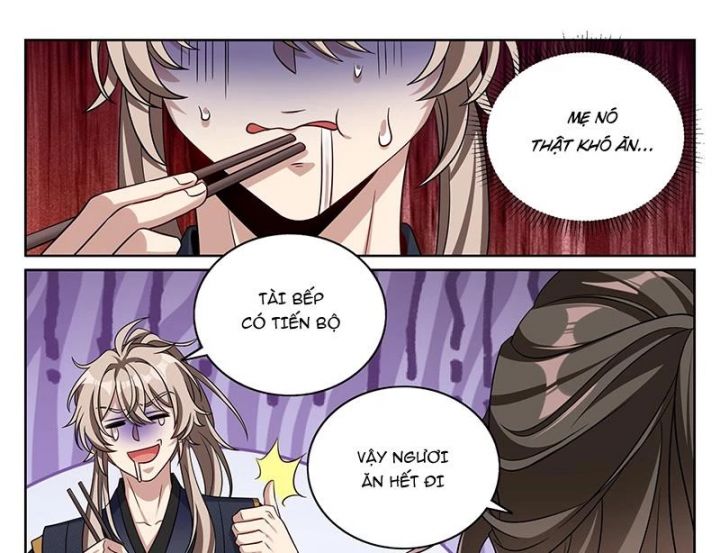đại Phụng đả Canh Nhân Chapter 519 - Trang 29