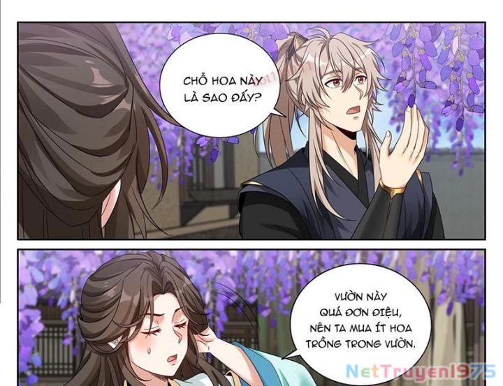 đại Phụng đả Canh Nhân Chapter 519 - Trang 17