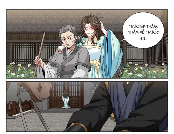 đại Phụng đả Canh Nhân Chapter 519 - Trang 15