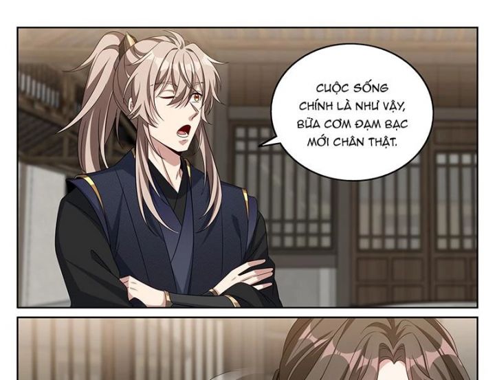đại Phụng đả Canh Nhân Chapter 519 - Trang 33