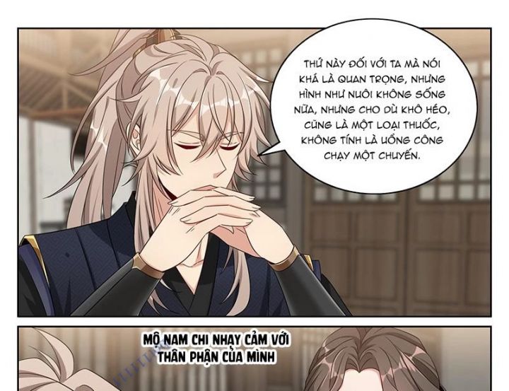 đại Phụng đả Canh Nhân Chapter 519 - Trang 37