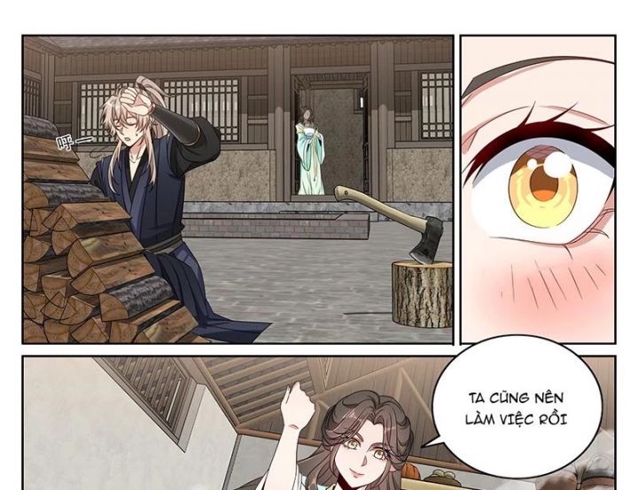 đại Phụng đả Canh Nhân Chapter 519 - Trang 27