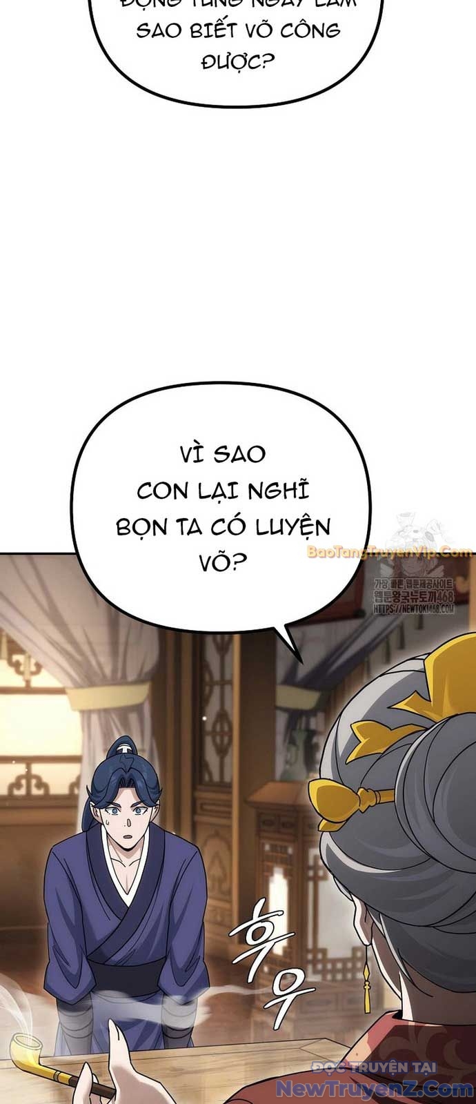 Hoạn Quan Tuyệt Luân chapter 4 - Trang 27