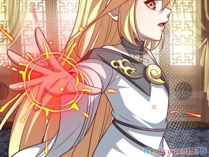 Ta Chính Nghĩa Nhưng Bị Hệ Thống Ép Thành Trùm Phản Diện Chapter 139 - Trang 25