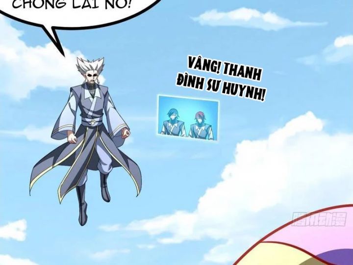 Ta Chính Nghĩa Nhưng Bị Hệ Thống Ép Thành Trùm Phản Diện Chapter 139 - Trang 64