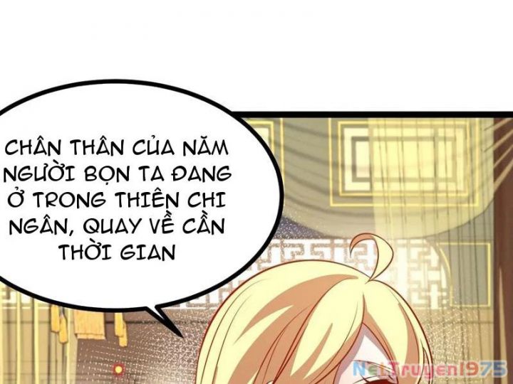 Ta Chính Nghĩa Nhưng Bị Hệ Thống Ép Thành Trùm Phản Diện Chapter 139 - Trang 24