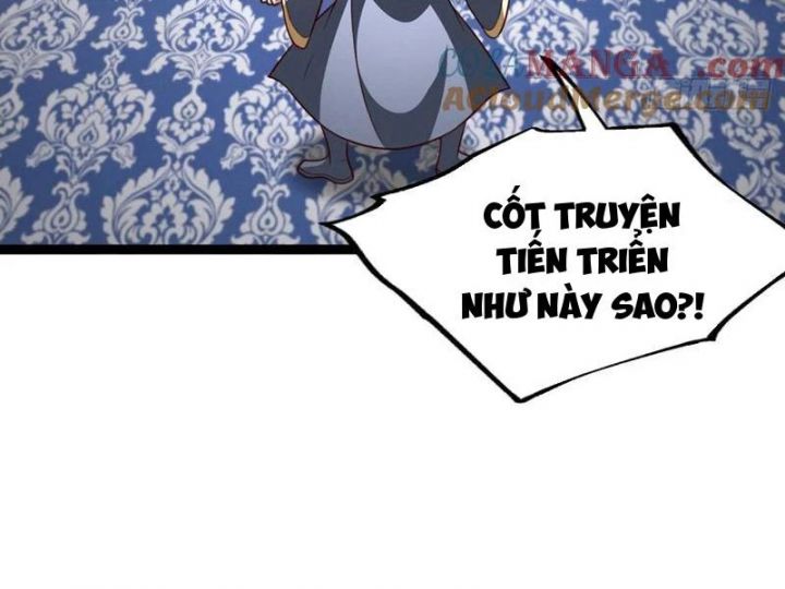 Ta Chính Nghĩa Nhưng Bị Hệ Thống Ép Thành Trùm Phản Diện Chapter 139 - Trang 29