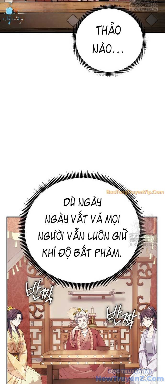 Hoạn Quan Tuyệt Luân chapter 4 - Trang 41