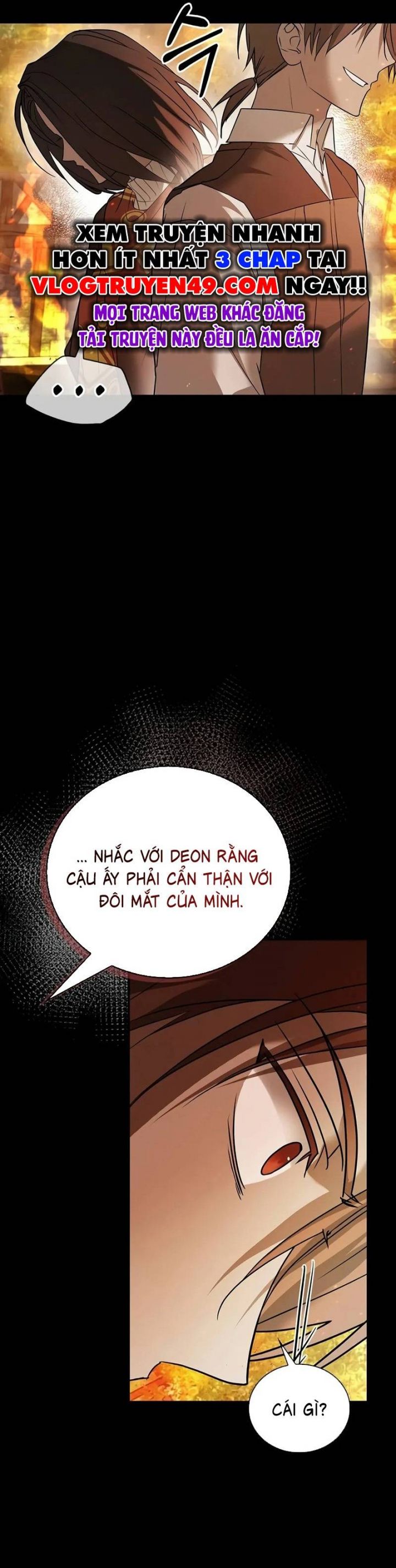 Tôi Không Tài Năng Đến Thế Đâu Chapter 77 - Trang 24