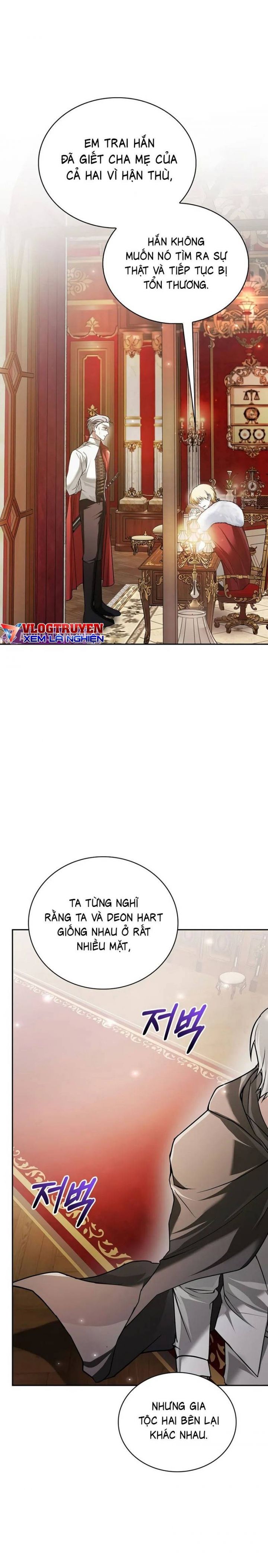 Tôi Không Tài Năng Đến Thế Đâu Chapter 76 - Trang 32