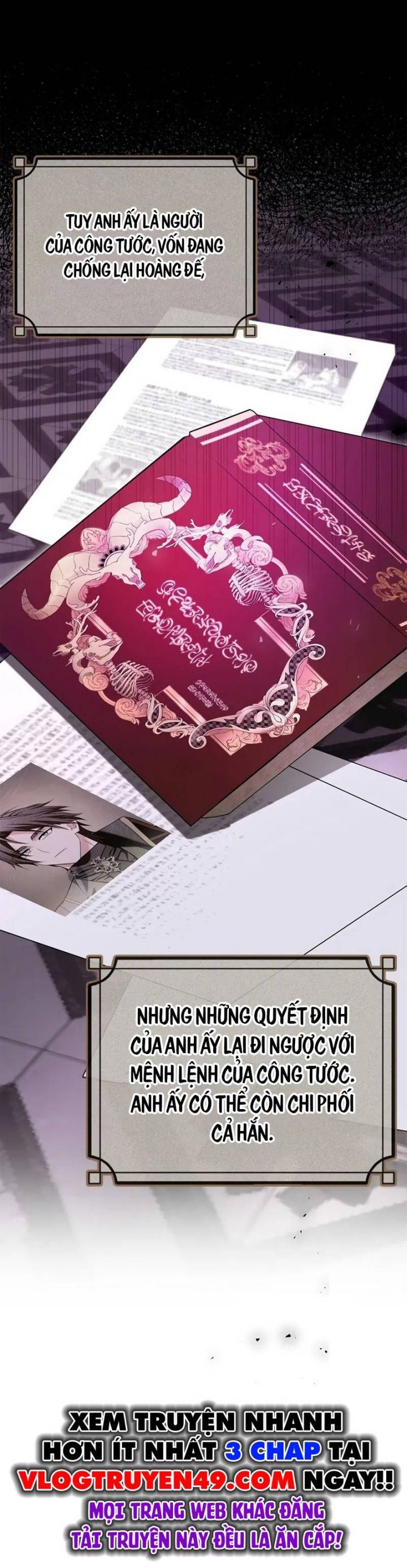 Tôi Không Tài Năng Đến Thế Đâu Chapter 76 - Trang 13