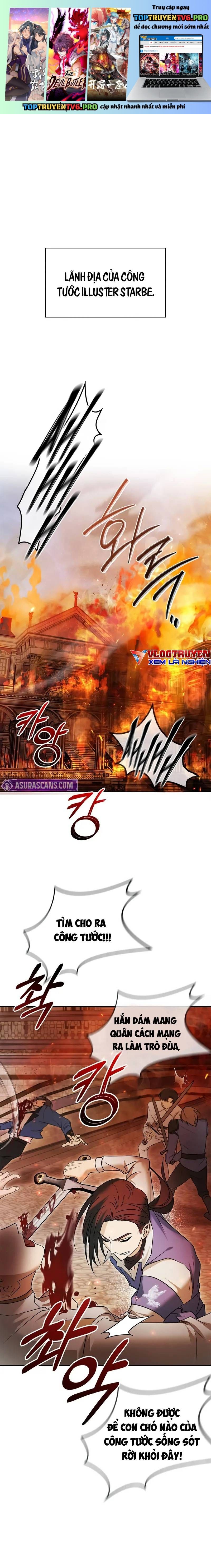 Tôi Không Tài Năng Đến Thế Đâu Chapter 77 - Trang 0